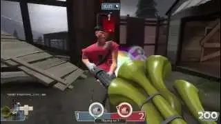 (Team Fortress 2 #6) Я лагаю
