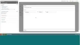 IPP Open Bar Session 10   Simple User Interface Generation