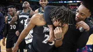 Pooh the Derrick Rose Story Trailer