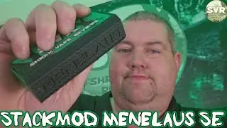 Menelaus 18 SE from Stackmod