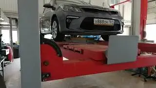 Автосервис Миллерово