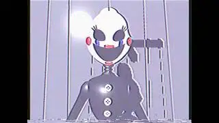 [FNAF TAPE]Meet Charlotte The Puppet