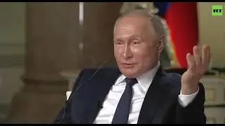 Обманули дурачка на четыре кулачка. Путин о Горбачеве