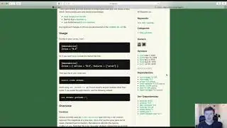 Educational Rust live coding - Building a git CLI