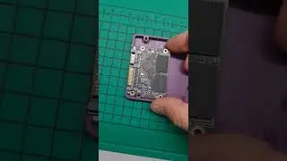 что внутри SSD вы знали  а на видео есть вскрытие