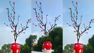 Home decorations items for Christmas || DIY beautiful Christmas decorations items