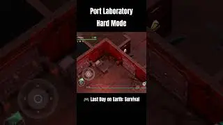 Port Laboratory Hard Mode VS Neutralizer x33 