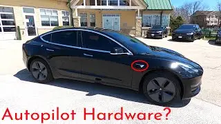 What is Tesla Autopilot Hardware, and why is it so important?