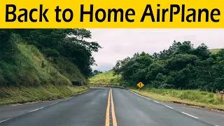 Tokyo Japan | Road Trip | Airport