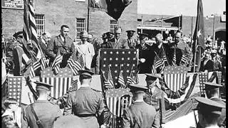 FDR Fireside Chat 13: On Purging the Democratic Party