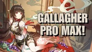 HEALER BARU NIH GUYS !! DRIP MARKETING LINGSHA !! | Honkai : Star Rail