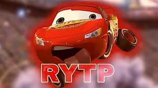 Тачки - СРАЧКИ | Лютый угар - RYTP