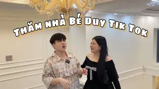 DAILY VLOG // Ngôi nhà bị ch.ửi nhiều nhất Tik Tok | Cô Béo Kiên Giang