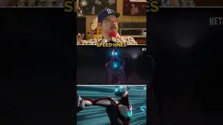 Large Scale Kaiju Fights In Ultraman Rising?!