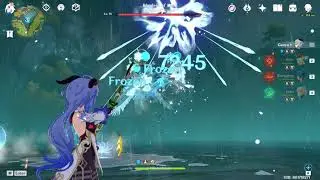 F**K YOU OCEANID