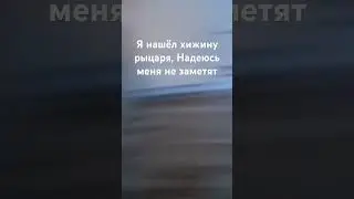 Хижина рыцарей #музыка #гномы #боже #тренд #существа #рыцари #рекомендации #мем #юмор #lego