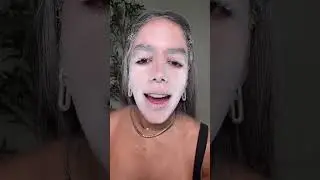 TENGO LA CARA PELUDA??👀 #makeup #hacks #beauty #blush #unboxing #beautytips #viralvideo #girl