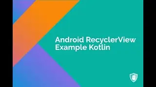 Recyclerview + CardView Android