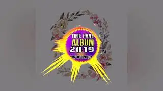 Sari RAAT PAHAGE GA | THE TIME PAAS ALBUM | REMIX Dj PINTU PondiKala