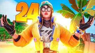 HARD CARRYING W/ KILLJOY! *INSANE* BREEZE SETUPS/RETAKES!