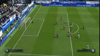 EA: wE nErFeD fInNeSsE sHoTs