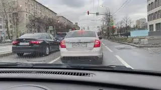 Измайловский маршрут.