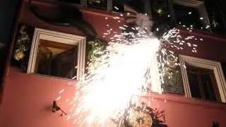 Львів Дім Легенд Сажотрус