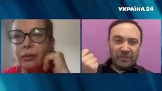 Илья Пономарев: коллективная вина и коллективная ответственность русских –между ними большая разница