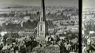 Footage of Hereford from 1900-1920 - The oldest known recordings of the city
