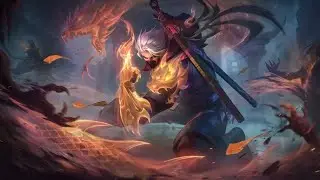 habisin Diamond Buat Gacha Skin Exorcist Hayabusa - [Indonesia] - Mobile Legends