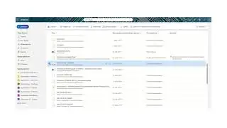 OneDrive Microsoft 365.  Ярлыки и особенности работы с ними