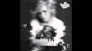 Uffie - WORDY RAPPINGHOOD (EVIAN MIX) [Official Audio]