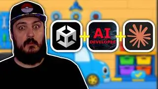 Can AI Build a Shippable Game?