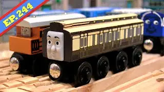 Bold Slow Coach