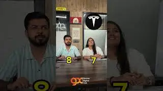 🚗 Think You Know Car Logos? Can you guess it? 🤔|GOURAV DIGITAL CLUB|#lifeatgdc