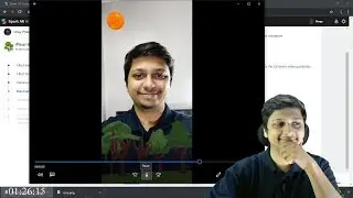 I built an Instagram filter for #teamtrees from scratch : 1 hour coding challenge