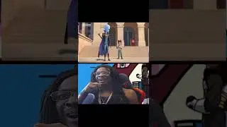 NEW VOICE, WHO'S THIS? Megamind 2 The Doom Syndicate Trailer Reaction #megamind2 #megamind #trailer