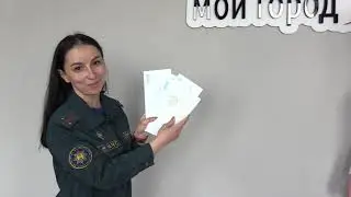 Проект могилевских спасателей 