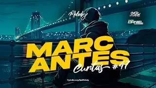 MARCANTES CURTAS 47 SYD MELODY só as Melhores - @SydMelody #melodymarcante #setmelody #marcantes