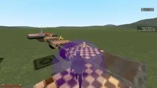 [GMOD][E2] Super Monkey Ball - WIP