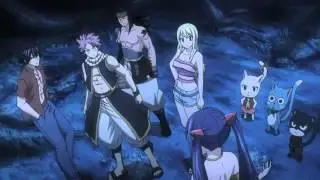 Fairy Tail PV- тизер продолжения!