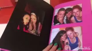 Como hacer un libro de fotos