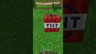 MINECRAFT 💥ТРИ КРУТЫХ ТНТ КОТОРЫЕ ТЫ НЕ ВИДЕЛ!💥 Этот ТНТ ВЗОРВАЛ МОЙ КОМПЮТЕР 💀MY PC DEAD💀 