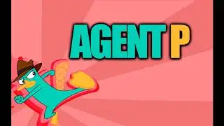 10 HOURS OF PERRY THE PLATYPUS THEME SONG
