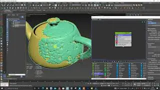 TYFLOW TUTORIAL - BIRTH PAINT OPERATOR