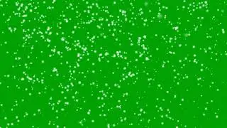 green screen animation
