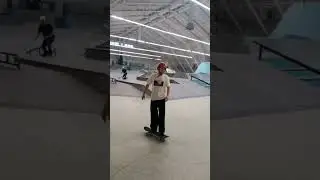 Нуарный скейтбординг switch impossible independent #skateboard | #скейт