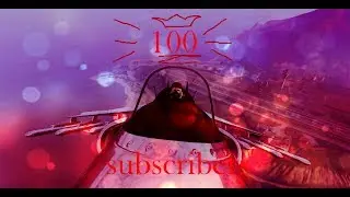 💖thanks for 100 subscribers 💖 ITz-Eu4ria1x ft slavka1995 💖