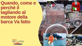 Tagliando Motore Barca: Quando Farlo, Come Eseguirlo e Perché è Essenziale