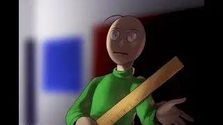 Играем в балди БАЛДА СОШЁЛ С УМА!